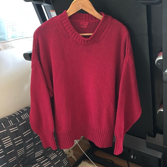 babaa jumper no16 persephone - Picture 4 of 17